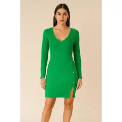 AMARELLY - VESTIDO PARA DAMA TANIA