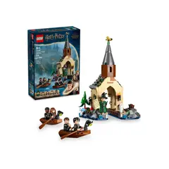 LEGO - Harry Potter Hogwarts Boat House 76426
