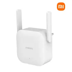 XIAOMI - Repetidor wifi amplificador N300 - Blanco
