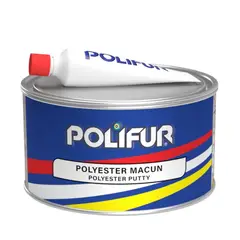 POLIFUR - MASILLA POLYESTER 400GR
