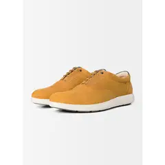 NORTON - Calzado Zapato Casual Cuero Deys Hombre
