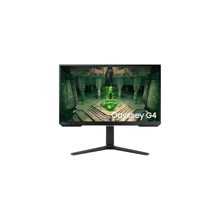 MONITOR GAMING LED ODYSSEY G4 27 LS27BG402ENXGO