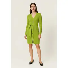 AMARELLY - VESTIDO PARA DAMA VALERIA