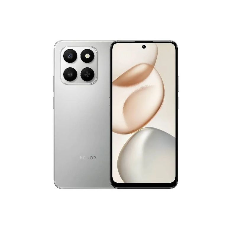 X7D 4G LTE - 256GB 6RAM - SILVER