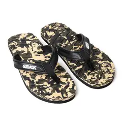 GZUCK - Sandalias Slap (En Blanco) Skolbaz Hombre