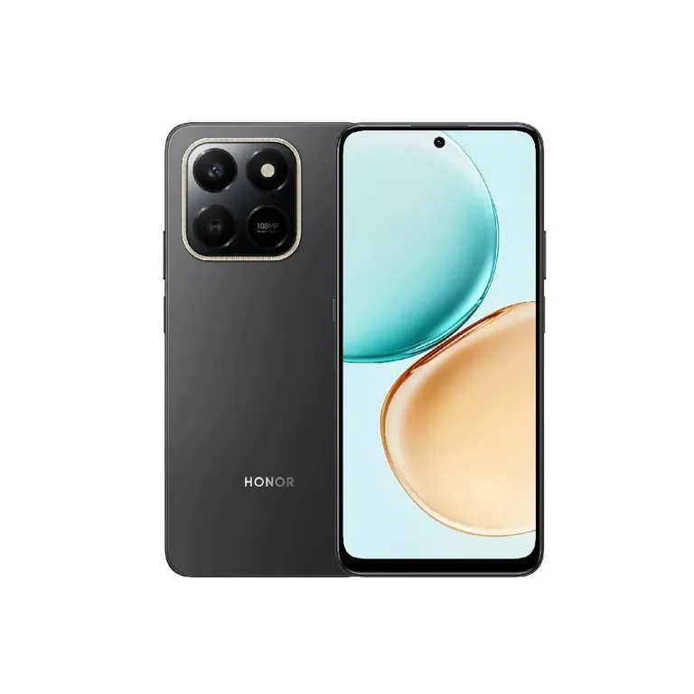 X7D 4G LTE - 256GB 6RAM - NEGRO