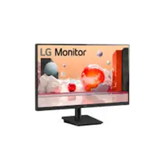 LG - MONITOR 27" (27MS500-B) PANEL IPS - 2 HDMI - 100HZ - 5MS