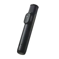 XIAOMI - Selfie Stick Tripode Mini 2 En 1 Con Control Bluetooth Negro