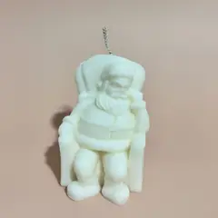 GENERICO - Maglo Home - Vela santa descansando