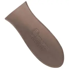 VICTORIA - MANGO DE CUERO CHICO PARA SARTEN 19.6 X 7.6 CM