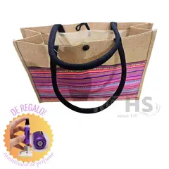 ROHS - Bolso con Diseño Casual Para Diferentes Ocasiones