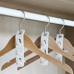 TODO FIT - Extensor de Colgador para Ropa Organizador de Closet