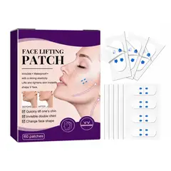 GENERICO - Pegatinas Faciales