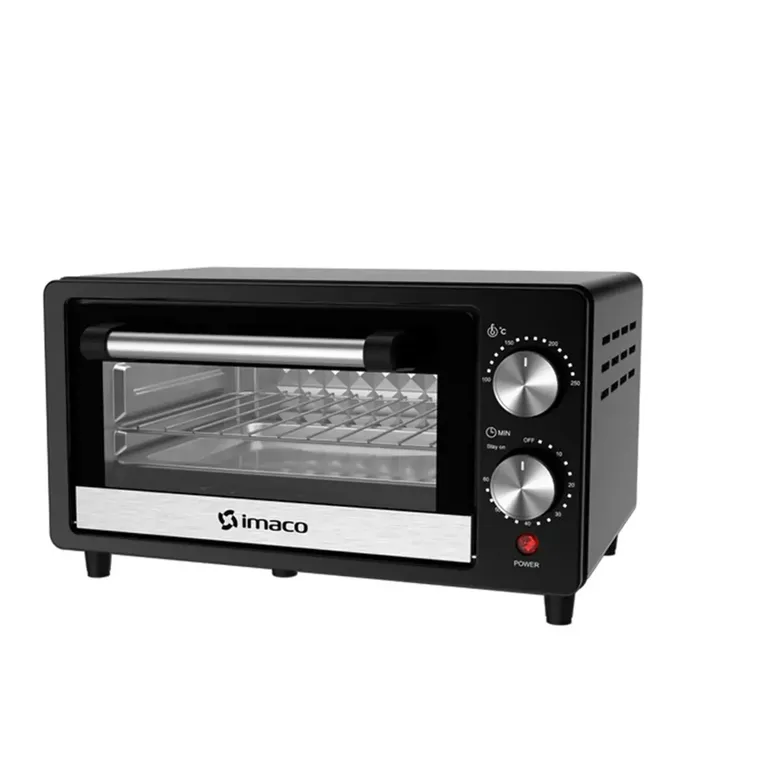 Horno electrico de 10 litros HE10N