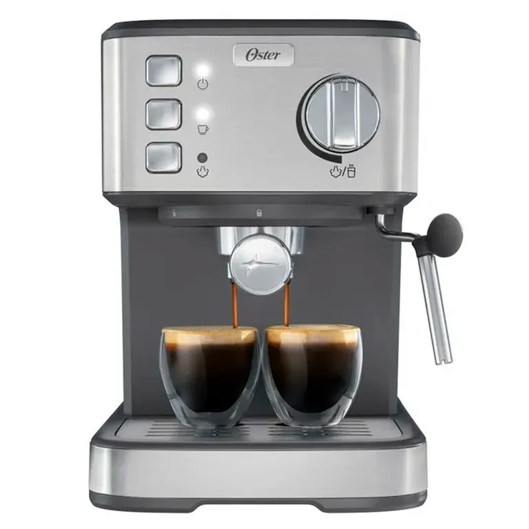 Cafetera de Espressos 15 Bares BVSTEM5502