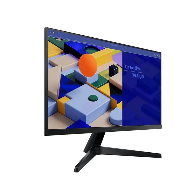 MONITOR ESSENTIAL S3 LED 27 LS27C310EALXPE IPS 75HZ