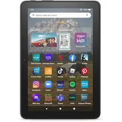 AMAZON - TABLET FIRE HD 8 32GB 8 PULGADAS BLACK