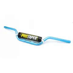 GENERICO - Timón ProTaper Azul 79cm Moto Deportivo