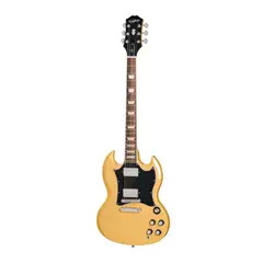 EPIPHONE - Guitarra Electrica - - EIGSGSTYN - Amarillo