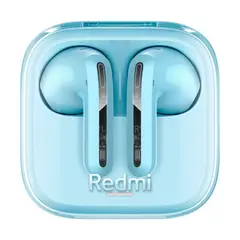 REDMI - AUDÍFONOS BLUETOOTH XIAOMI BUDS 6 ACTIVE COLOR AZUL