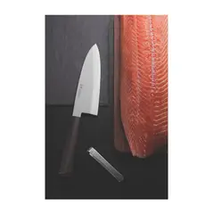 TRAMONTINA - CUCHILLO DEBA SUSHI 8 PULGADAS