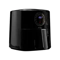 FDV - Freidora de Aire Digital 5L Black