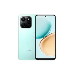 HONOR - X7D 4G 6GB+256GB OCEAN CYAN - ENTREGA INMEDIATA