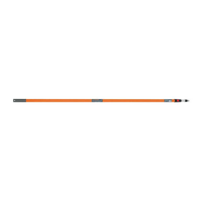 Extensión de fibra de vidrio para rodillo 36 m - 10546