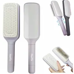 GENERICO - Peine con Cerdas Removibles-HairFix