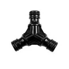 TOLSEN - ACOPLAMIENTO DE 3 VÍAS - 57113