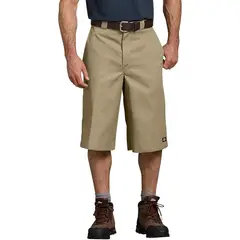DICKIES - SHORT 15 PULGADAS KHAKI HOMBRE