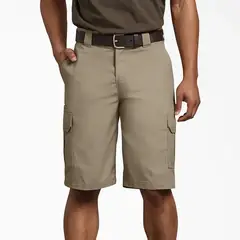 DICKIES - SHORT CARGO HOMBRE ARENA