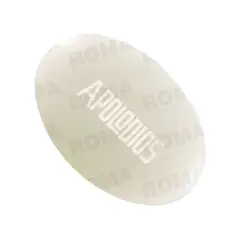 GENERICO - JABÓN FOR MEN 100ML APOLODIOS