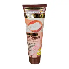 WOKALI - CREMA DE MANOS ARROZ 120ML