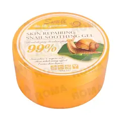 WOKALI - GEL CALMANTE CARACOL 300ML