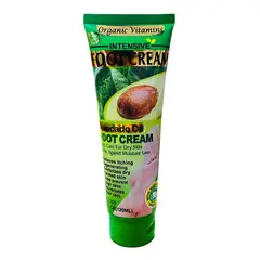 WOKALI - CREMA PARA PIES PALTA 120ML