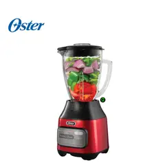 OSTER - Licuadora , 3 velocidades más pulso BLSTPEG-CRT