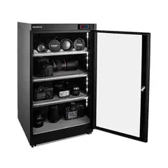 GENERICO - Cabina Deshumificadora ANDBON DS-105S 105 Litros