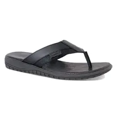 FERRACINI - SANDALIAS DE CUERO HOMBRE LANCER