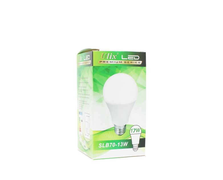 FOCO LED con Sensor de Movimiento 78W E27