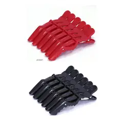 MATTHEW - PACK GANCHOS COCODRILO X 6 UND