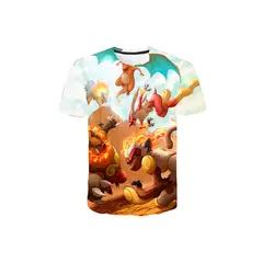 GENERICO - Polo Tipo Fuego Edicion Talla L