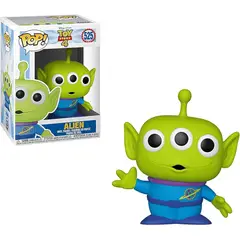 FUNKO - Pop Alien 525 Toy Story 4