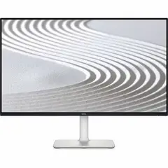 DELL - Monitor S2425H 24 FHD IPS 1920x1080 HDMI Plata