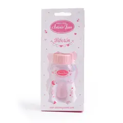 ANTONIO JUAN - Biberón Mágico para Muñecas Reborn