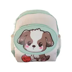 GENERICO - MOCHILA NIDO HELLO MODELO CHOCO DOGGIE - COLOR HADE