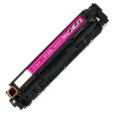 GENERICO - TONER COMPATIBLE HP 312A CF383A MAGENTA