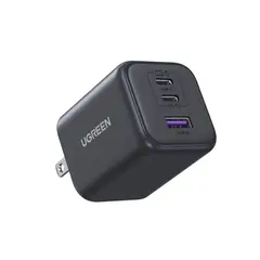 UGREEN - Cargador 45W Carga Rapida Usb-C X524 65155B
