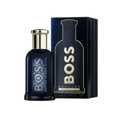 HUGO BOSS - Perfume Bottled TRIUMPH ELIXIR Parfum Intense 50 Ml Hombre