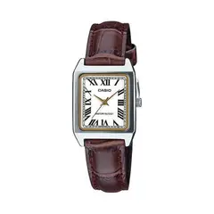 CASIO - Reloj Para Mujer LTP-V007L-7B2